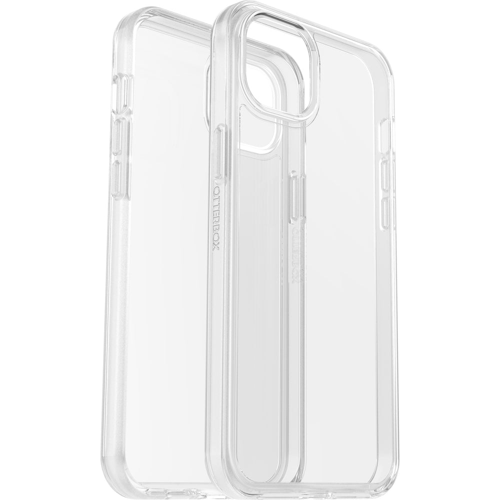 Otterbox Symmetry Clear Case - For iPhone 14 Plus (6.7")