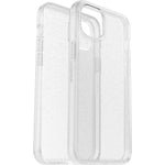 Otterbox Symmetry Clear Case - For iPhone 14 Plus (6.7") - Stardust