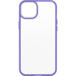 Otterbox React Case - For iPhone 14 Plus (6.7") - Purplexing