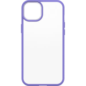 Otterbox React Case - For iPhone 14 Plus (6.7") - Purplexing