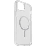 Otterbox Symmetry Plus Clear Case - For iPhone 14 Plus (6.7")