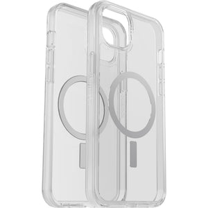 Otterbox Symmetry Plus Clear Case - For iPhone 14 Plus (6.7")