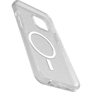 Otterbox Symmetry Plus Clear Case - For iPhone 14 Plus (6.7") - Stardust