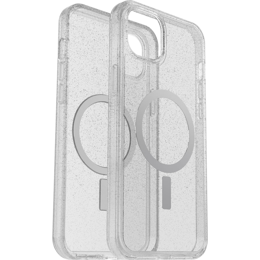 Otterbox Symmetry Plus Clear Case - For iPhone 14 Plus (6.7") - Stardust