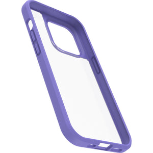 Otterbox React Case - For iPhone 14 Pro (6.1") - Purplexing