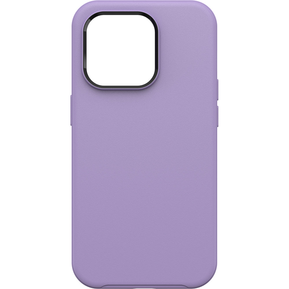 Otterbox Symmetry Plus Case - For iPhone 14 Pro (6.1") - You Lilac It