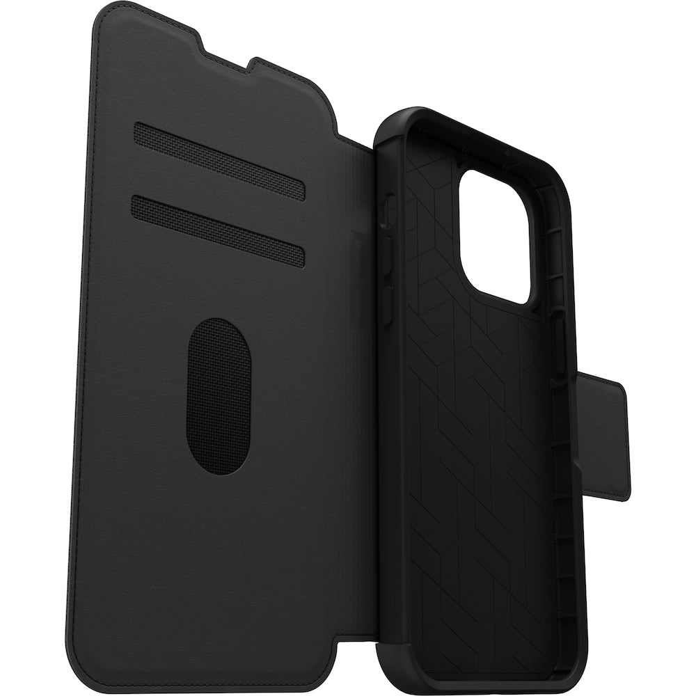 OtterBox Strada Case - For iPhone 14 Pro Max (6.7")
