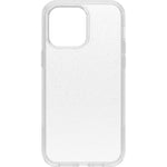 Otterbox Symmetry Clear Case - For iPhone 14 Pro Max (6.7") - Stardust