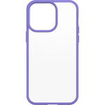 Otterbox React Case - For iPhone 14 Pro Max (6.7") - Purplexing