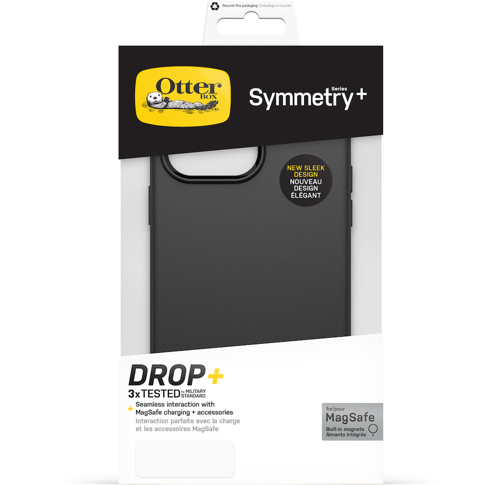 Otterbox Symmetry Plus Case - For iPhone 14 Pro Max (6.7")