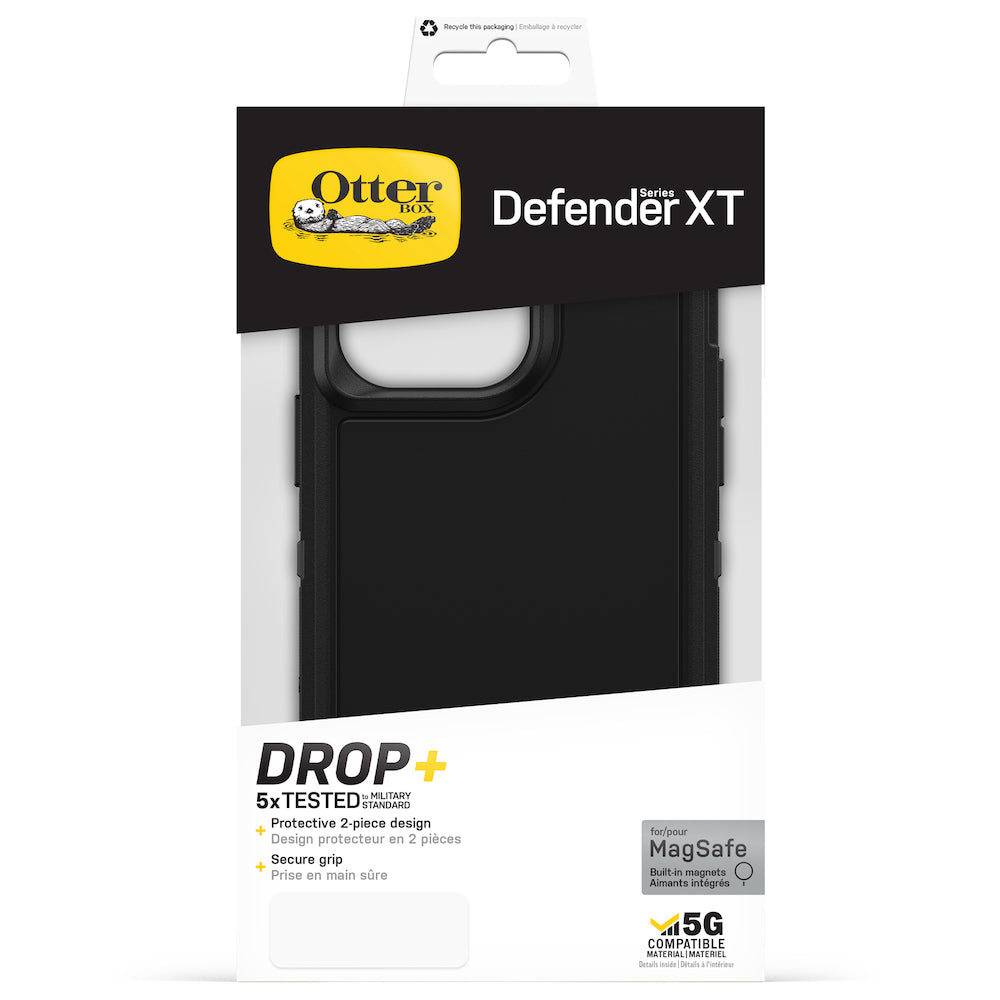 Otterbox Defender XT Magsafe Case - For iPhone 14 Pro Max (6.7")