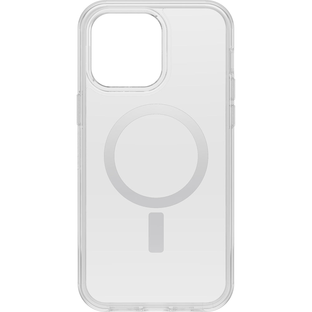 Otterbox Symmetry Plus Clear Case - For iPhone 14 Pro Max (6.7")