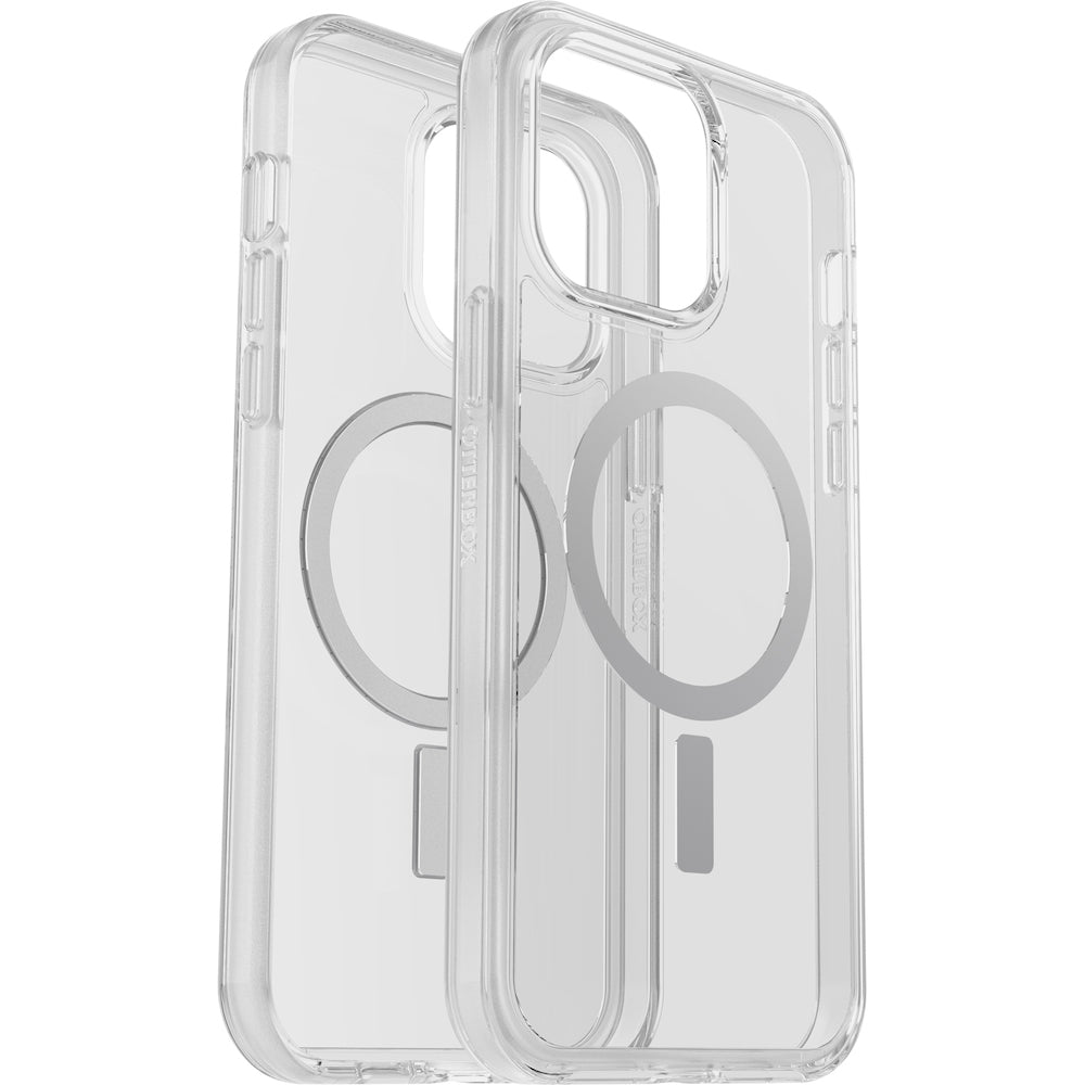 Otterbox Symmetry Plus Clear Case - For iPhone 14 Pro Max (6.7")