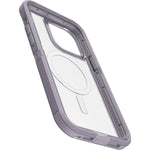 Otterbox Defender XT Clear MagSafe Case - For iPhone 14 Pro Max (6.7") - Lavender Sky