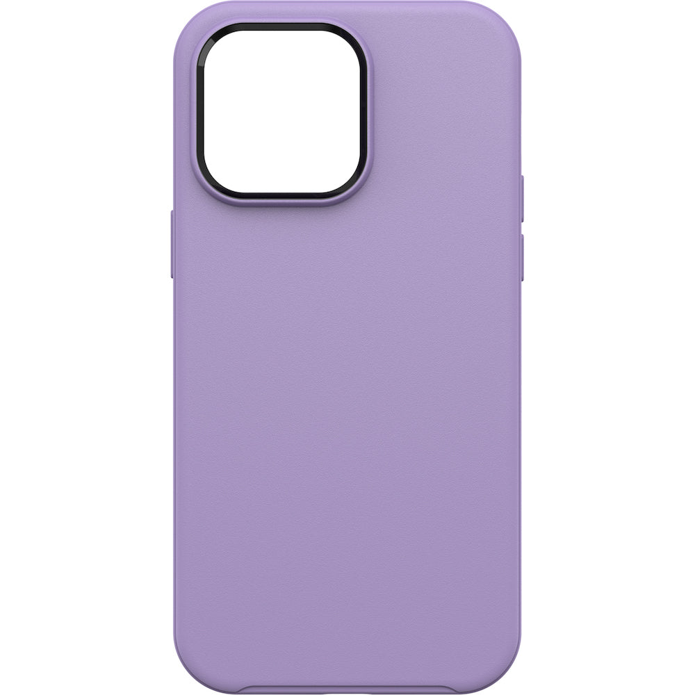 Otterbox Symmetry Plus Case - For iPhone 14 Pro Max (6.7") - You Lilac It