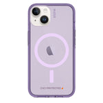 EFM Alta Case Armour with D3O Crystalex - For iPhone 13 (6.1")/iPhone 14 (6.1")
