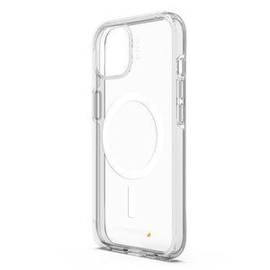 EFM Alta Case Armour with D3O Crystalex - For iPhone 13 Pro (6.1")/iPhone 14 Pro (6.1")