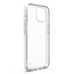 EFM Alta Pure Case Armour with D3O Crystalex - For iPhone 13 Pro (6.1")/iPhone 14 Pro (6.1")