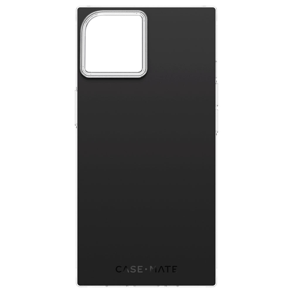 Case-Mate Blox Case MagSafe - For iPhone 14 Pro (6.1") - Black