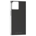Case-Mate Blox Case MagSafe - For iPhone 14 Plus (6.7") - Black