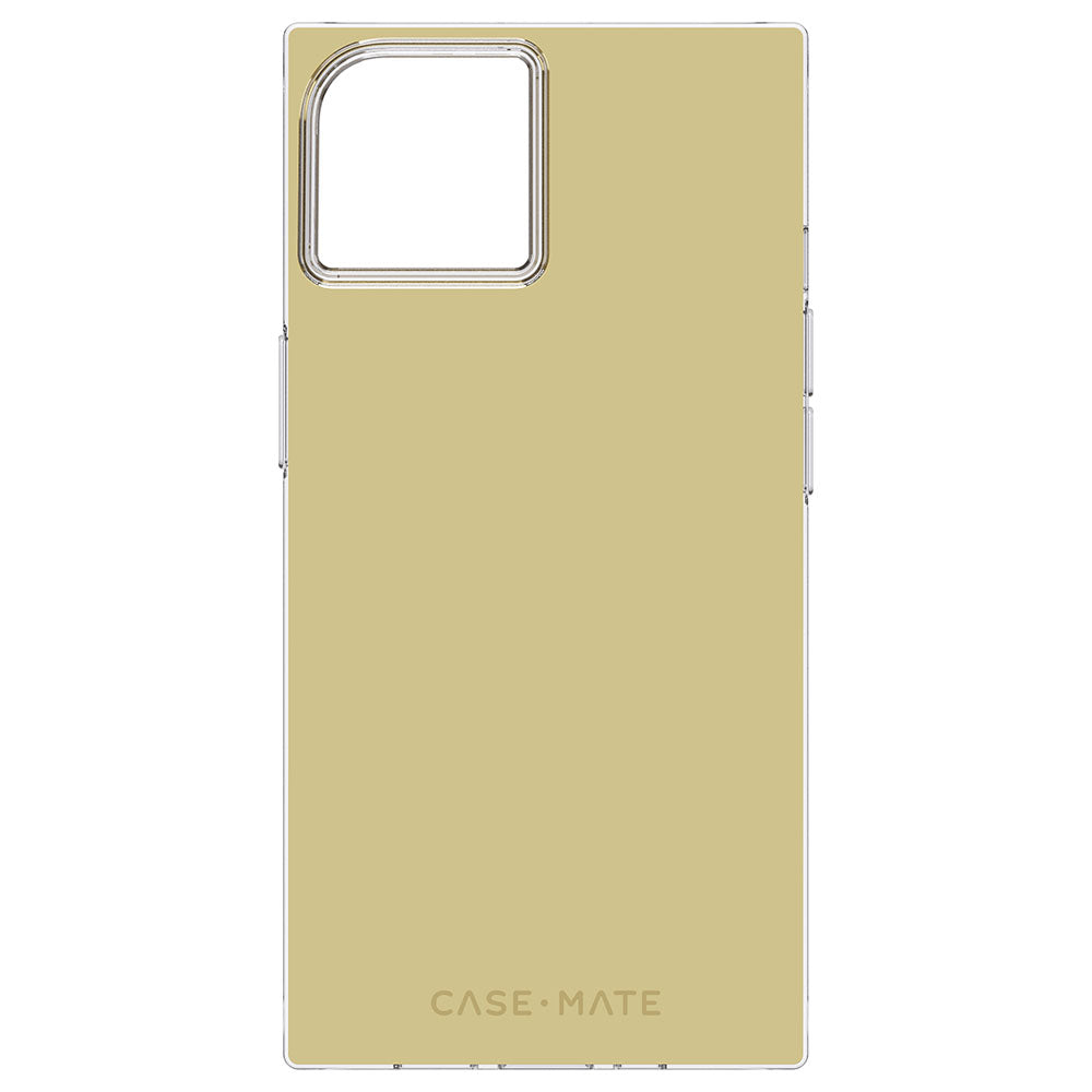 Case-Mate Blox Case MagSafe - For iPhone 14 (6.1") - Matte Clay