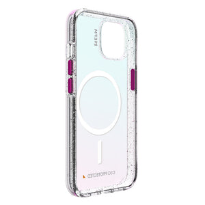 EFM Aspen Case Armour with D3O Crystalex - For iPhone 13 Pro Max (6.7")/iPhone 14 Pro Max (6.7")