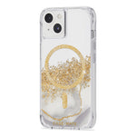Case-Mate Karat Marble Case - For iPhone 14 (6.1")