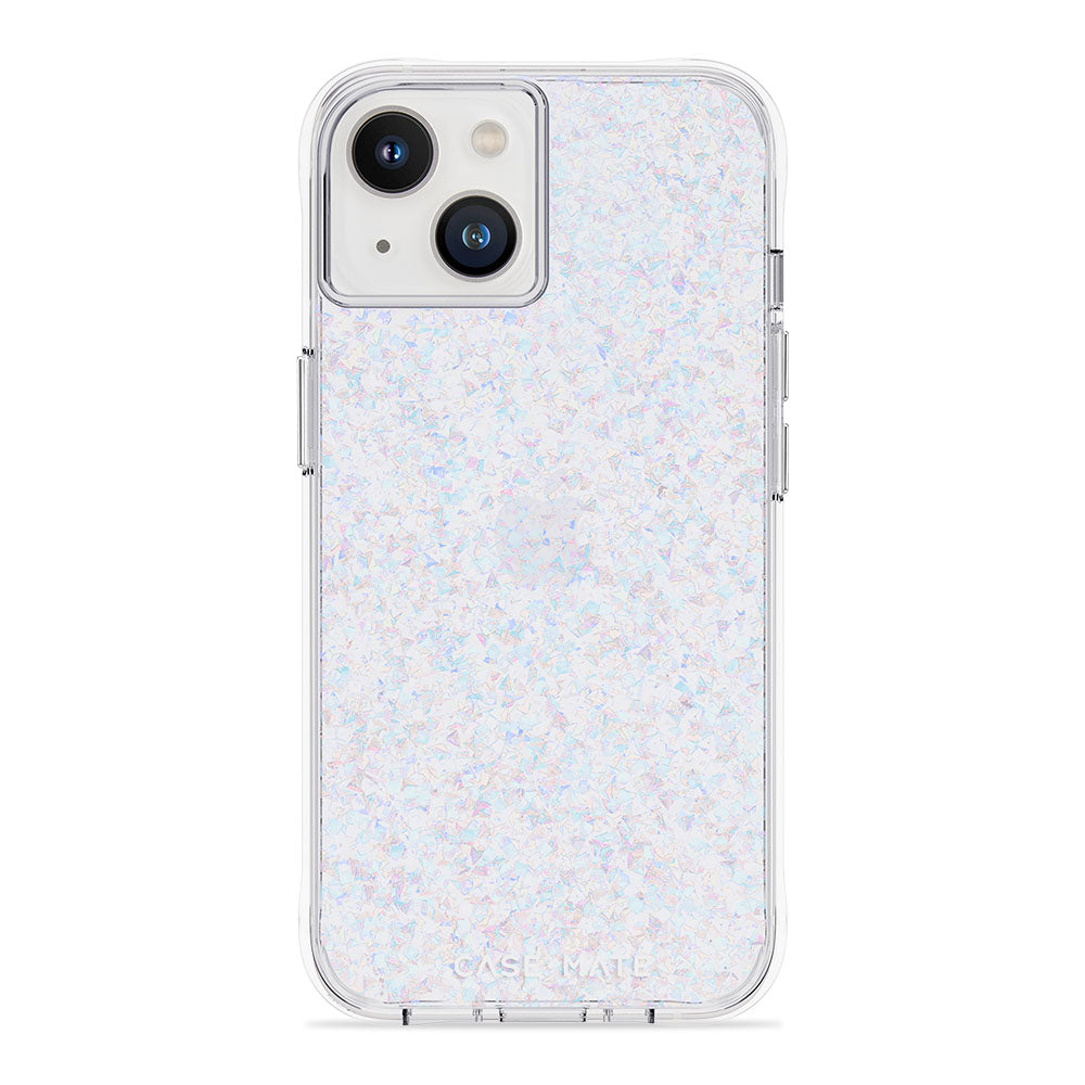 Case-Mate Twinkle Case - For iPhone 14 (6.1") - Diamond