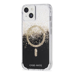 Case-Mate Karat Onyx Case - For iPhone 14 (6.1")
