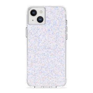 Case-Mate Twinkle Case - For iPhone 14 Plus (6.7") - Diamond