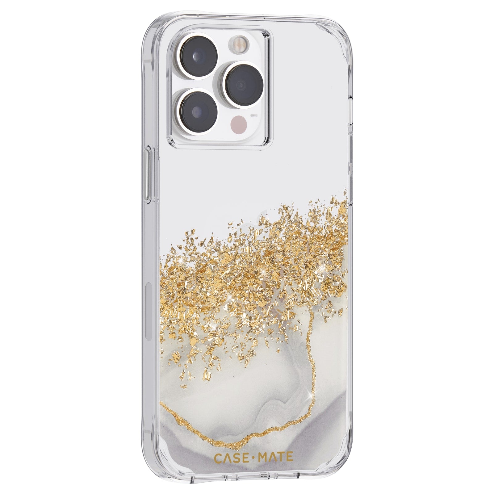 Case-Mate Karat Marble Case - For iPhone 14 Pro Max (6.7")