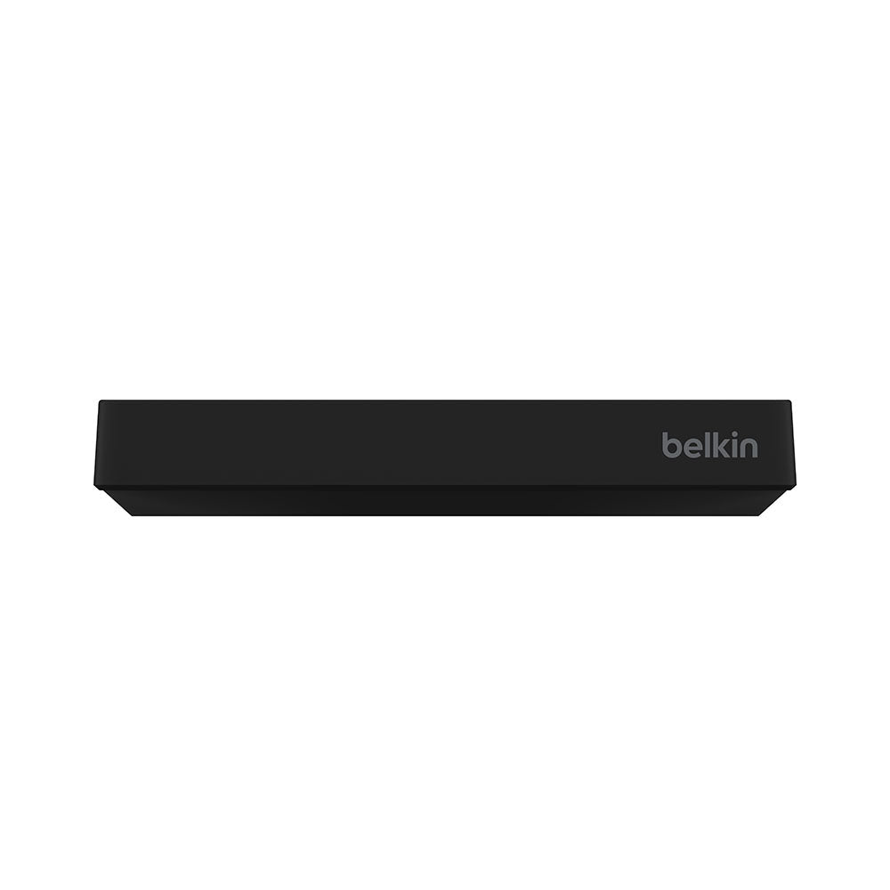 Belkin BOOSTCHARGE PRO Portable Fast Charger - For Apple Watch