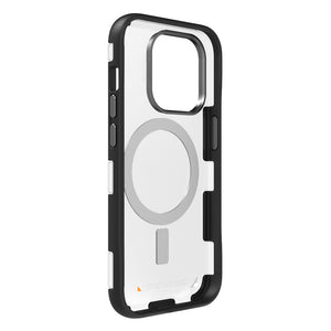 EFM Cayman Case Armour with D3O 5G Signal Plus - For iPhone 14 Pro (6.1")