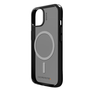 EFM Aspen Case Armour with D3O 5G Signal Plus - For iPhone 13 (6.1")/iPhone 14 (6.1")