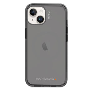EFM Aspen Pure Case Armour with D3O Signal Plus - For iPhone 13 (6.1")/iPhone 14 (6.1")