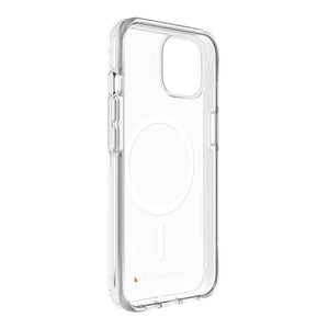 EFM Aspen Case Armour with D3O Crystalex - For iPhone 13 (6.1")/iPhone 14 (6.1")