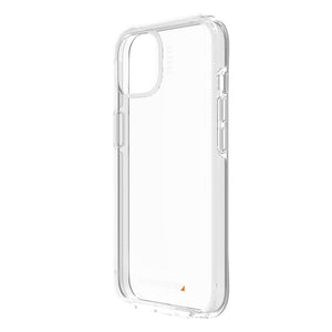 EFM Aspen Pure Case Armour with D3O Crystalex - For iPhone 13 (6.1")/iPhone 14 (6.1")