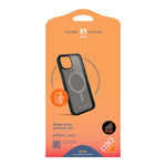 EFM Aspen Case Armour with D3O 5G Signal Plus - For iPhone 13 Pro (6.1")/iPhone 14 Pro (6.1")