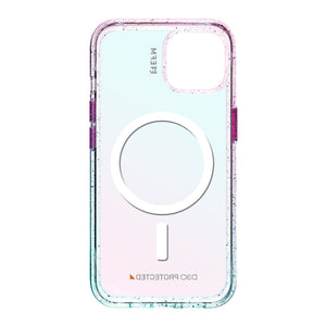 EFM Aspen Case Armour with D3O Crystalex - For iPhone 14 Plus (6.7")