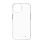 EFM Aspen Pure Case Armour with D3O Crystalex - For iPhone 14 Plus (6.7")