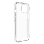 EFM Aspen Pure Case Armour with D3O Crystalex - For iPhone 14 Plus (6.7")