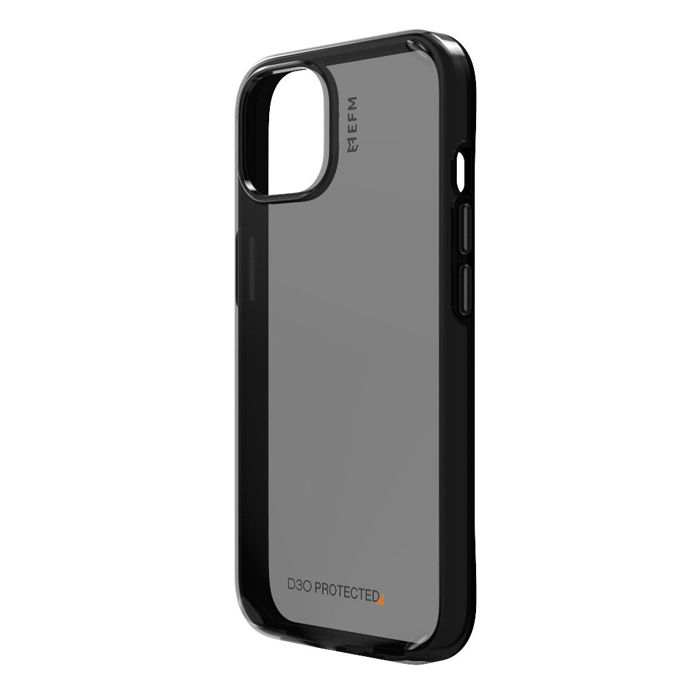 EFM Aspen Pure Case Armour with D3O Signal Plus - For iPhone 13 Pro Max (6.7")/iPhone 14 Pro Max (6.7")
