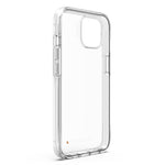 EFM Alta Pure Case Armour with D3O Crystalex - For iPhone 13 Pro Max (6.7")/iPhone 14 Pro Max (6.7")