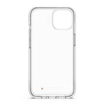EFM Alta Pure Case Armour with D3O Crystalex - For iPhone 13 Pro Max (6.7")/iPhone 14 Pro Max (6.7")