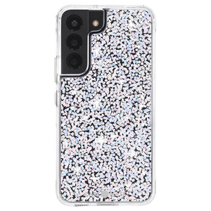 Case-Mate Twinkle Antimicrobial Case - For Samsung Galaxy S23