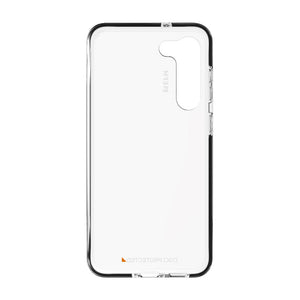 EFM Alta Case Armour with D3O Crystalex - For Samsung Galaxy S23+ - Crystal Clear