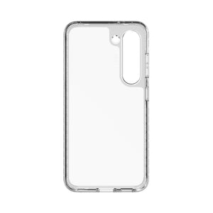 EFM Zurich Case Armour - For Samsung Galaxy S23 - Crystal Clear