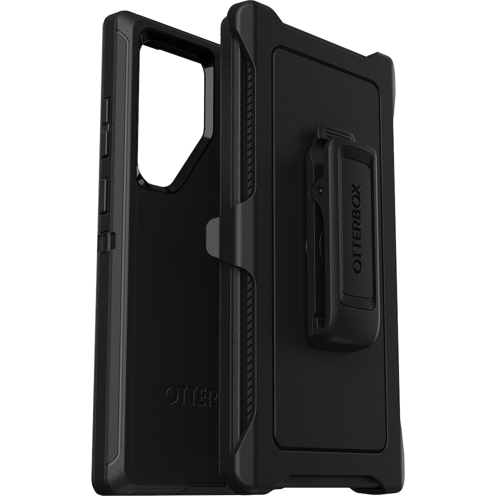 Otterbox Defender Case - For Samsung Galaxy S23 Ultra