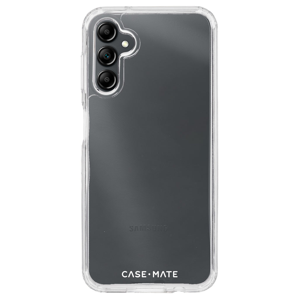 Case-Mate Tough Clear Case - For Samsung Galaxy A14 5G