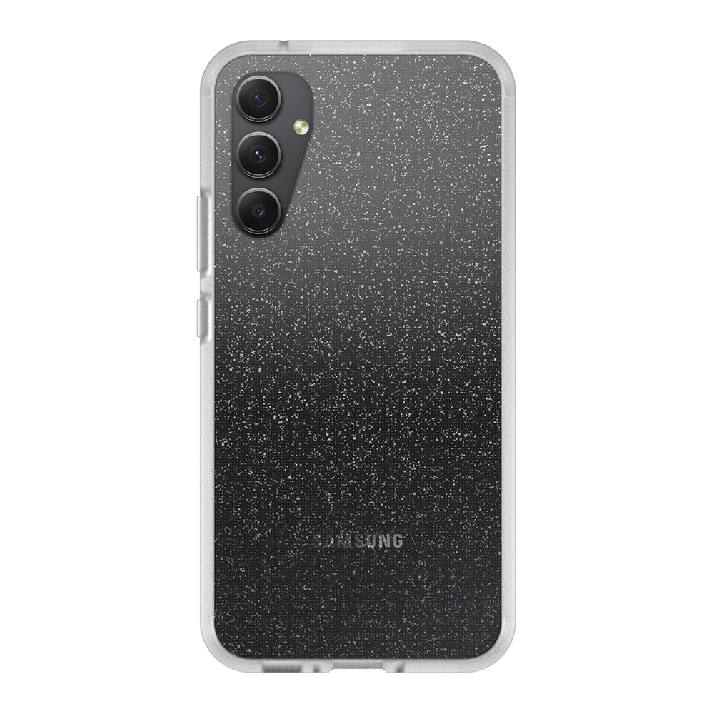 Otterbox React Case - For Samsung Galaxy A34 5G - Stardust